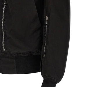 Drkshdw Bauhaus Flight Bomber Jacket