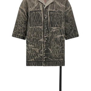 Drkshdw Magnum Tommy Shirt