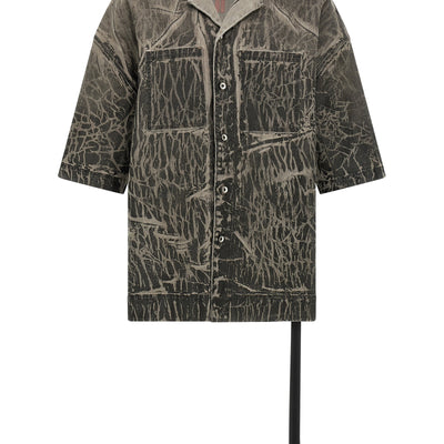 Drkshdw Magnum Tommy Shirt