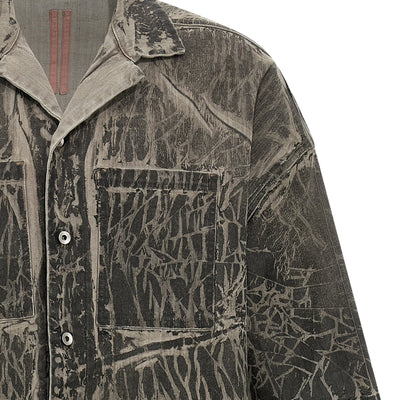 Drkshdw Magnum Tommy Shirt