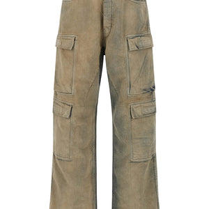 Drkshdw Double Cargo Jeans