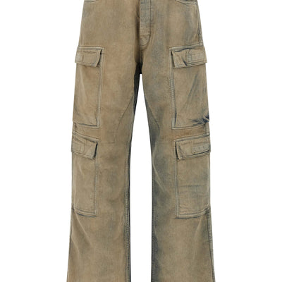Drkshdw Double Cargo Jeans