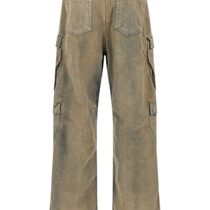 Drkshdw Double Cargo Jeans