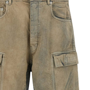 Drkshdw Double Cargo Jeans
