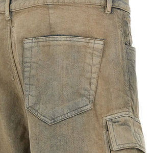 Drkshdw Double Cargo Jeans