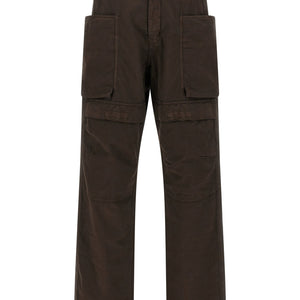Drkshdw Stefan Cargo Pants