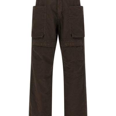 Drkshdw Stefan Cargo Pants
