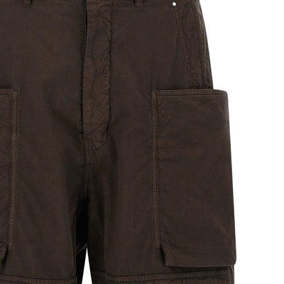 Drkshdw Stefan Cargo Pants