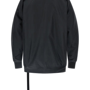 Drkshdw Convertible Jumbo Peter Flight Bomber Jacket