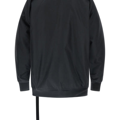 Drkshdw Convertible Jumbo Peter Flight Bomber Jacket