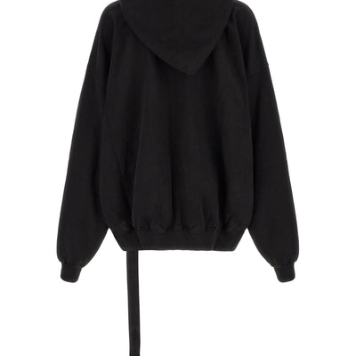 Drkshdw Mountain Hun Hoodie