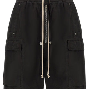 Drkshdw Cargobela Bermuda Shorts