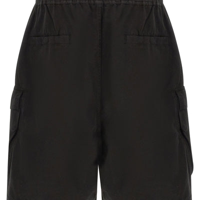 Drkshdw Cargobela Bermuda Shorts