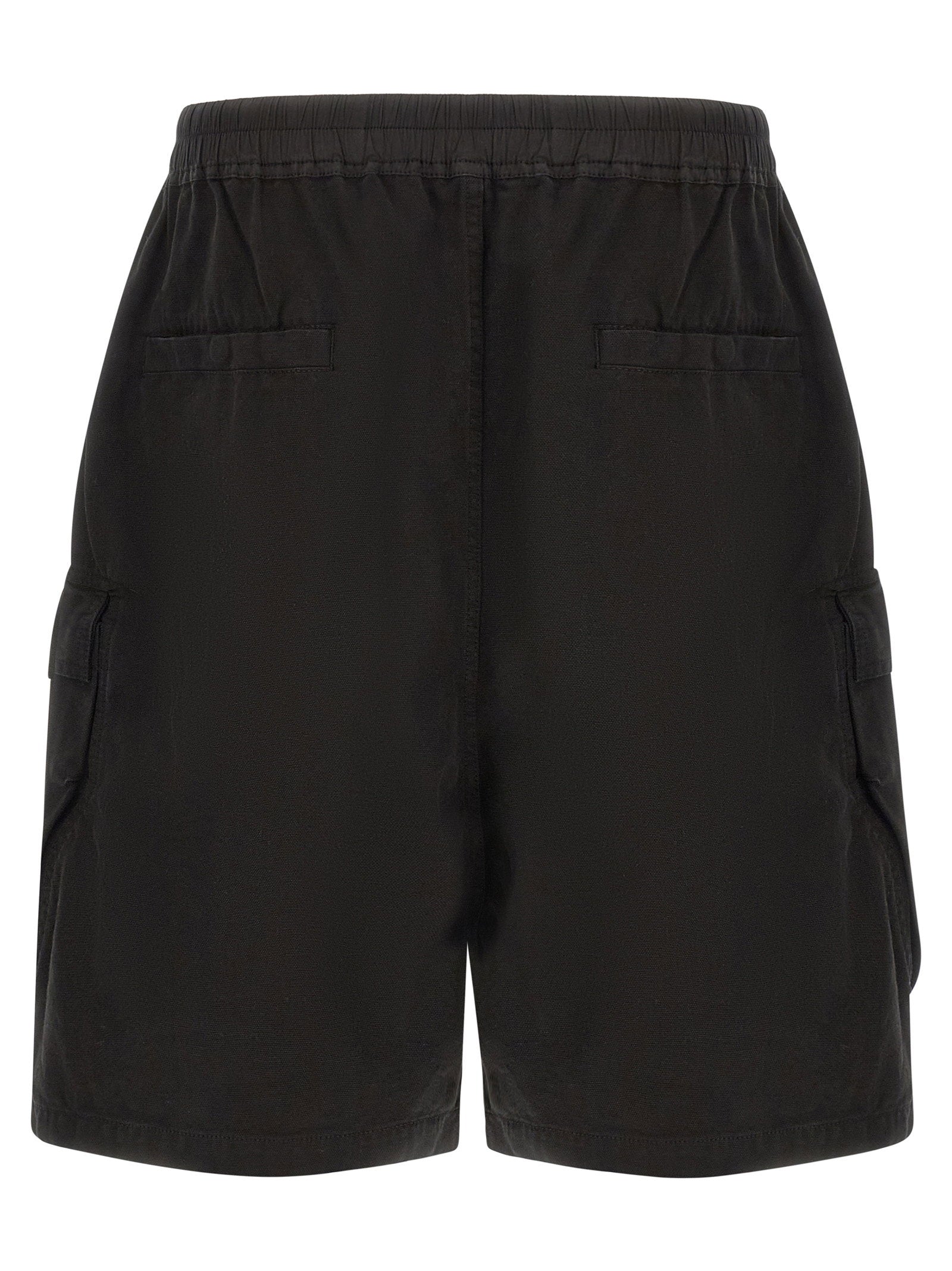Drkshdw Cargobela Bermuda Shorts