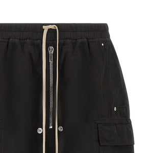 Drkshdw Cargobela Bermuda Shorts