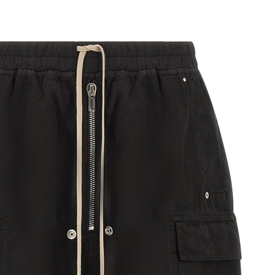 Drkshdw Cargobela Bermuda Shorts
