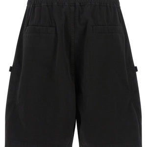 Drkshdw Bauhaus Bermuda Shorts