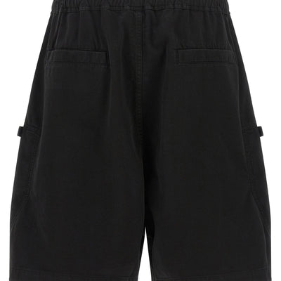 Drkshdw Bauhaus Bermuda Shorts