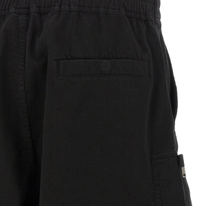 Drkshdw Bauhaus Bermuda Shorts