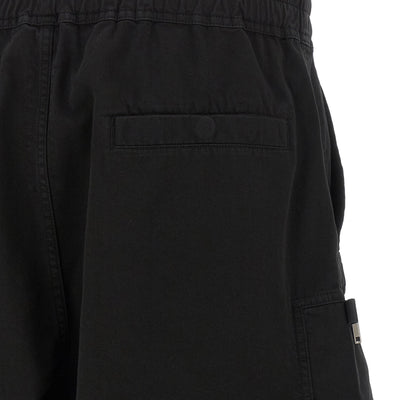 Drkshdw Bauhaus Bermuda Shorts