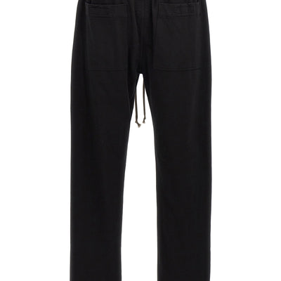 Drkshdw Berlin Drawstring Pants