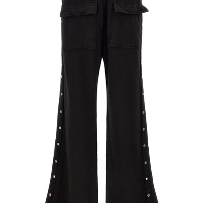 Drkshdw Wide Pusher Pants