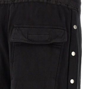 Drkshdw Wide Pusher Pants