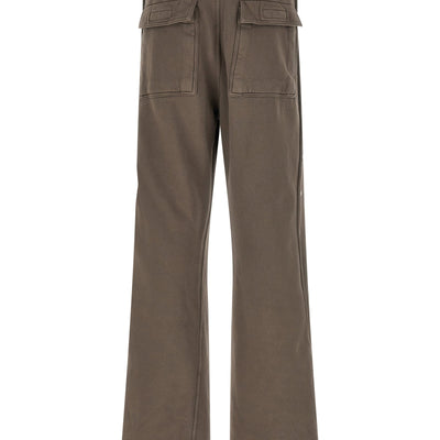 Drkshdw Wide Pusher Pants