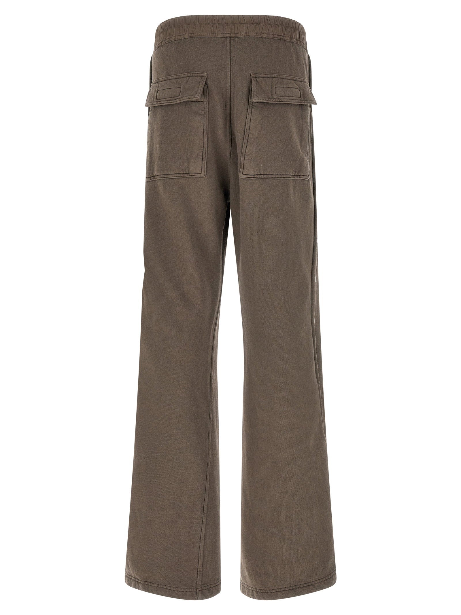 Drkshdw Wide Pusher Pants