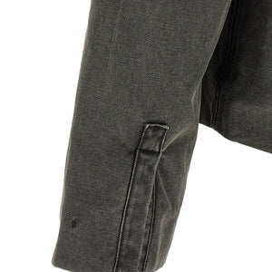 Drkshdw Gimp Zipfront Jacket