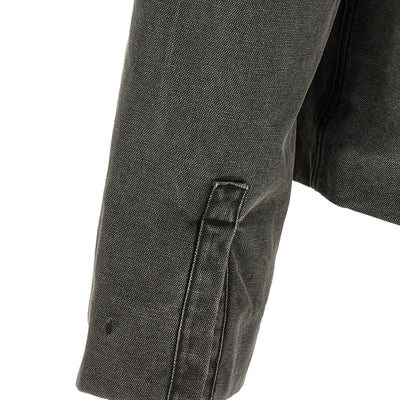 Drkshdw Gimp Zipfront Jacket