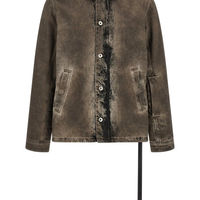 Drkshdw Brad Jacket