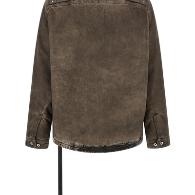 Drkshdw Brad Jacket
