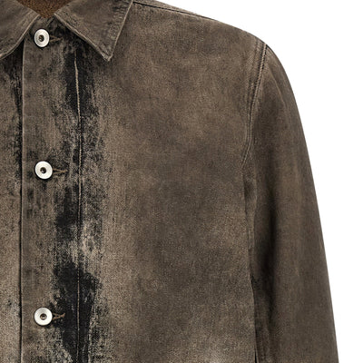 Drkshdw Brad Jacket