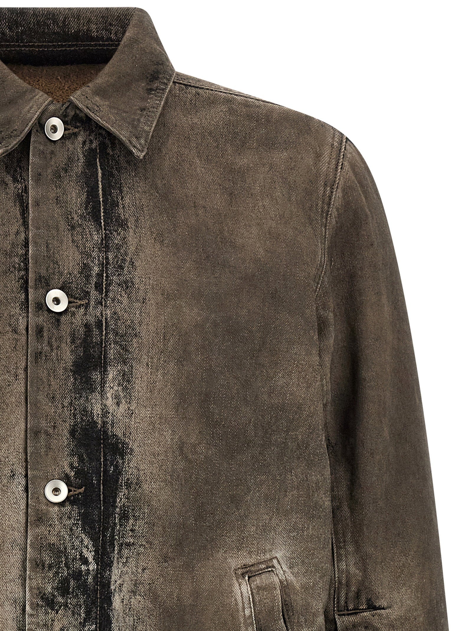 Drkshdw Brad Jacket