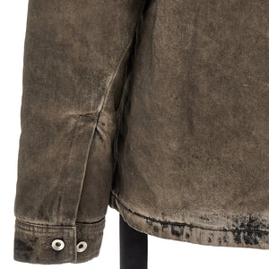 Drkshdw Brad Jacket