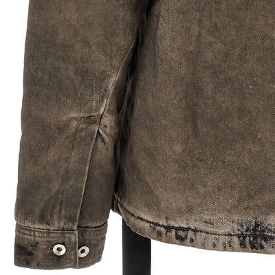 Drkshdw Brad Jacket