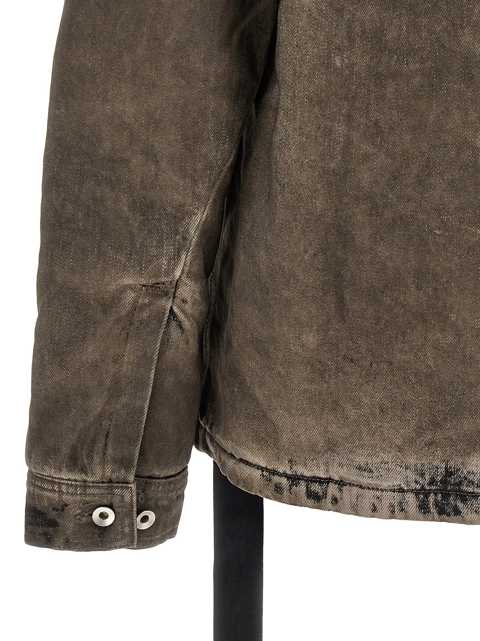 Drkshdw Brad Jacket