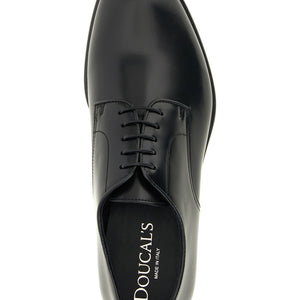 Doucal's 5 Fori Lace Up Shoes