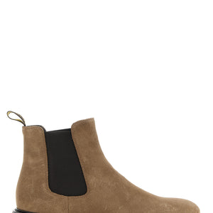 Doucal's Beatles Ankle Boots