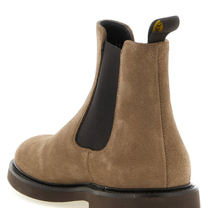 Doucal's Beatles Ankle Boots