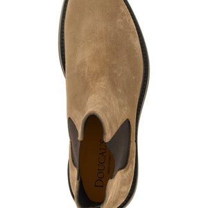 Doucal's Beatles Ankle Boots