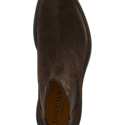 Doucal's Beatles Ankle Boots
