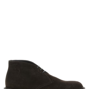 Doucal's Chukka Ankle Boots