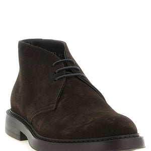 Doucal's Chukka Ankle Boots