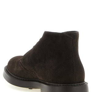 Doucal's Chukka Ankle Boots