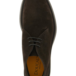 Doucal's Chukka Ankle Boots