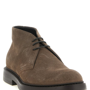 Doucal's Chukka Ankle Boots