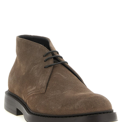 Doucal's Chukka Ankle Boots