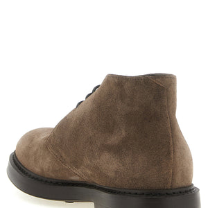 Doucal's Chukka Ankle Boots
